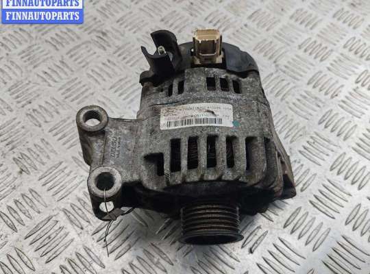 купить Генератор на Ford Focus II (2004-2011)