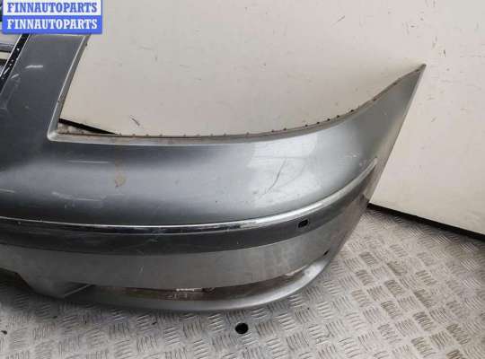 купить Бампер передний на Volkswagen Sharan (2000-2010)