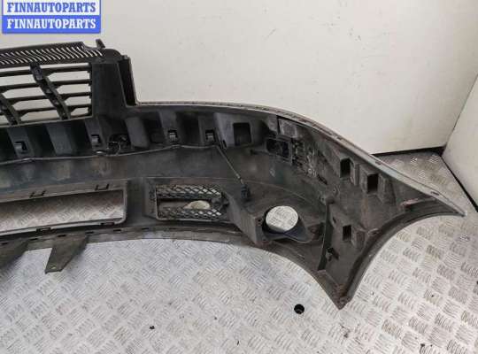 купить Бампер передний на Volkswagen Sharan (2000-2010)