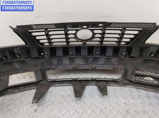 купить Бампер передний на Volkswagen Sharan (2000-2010)