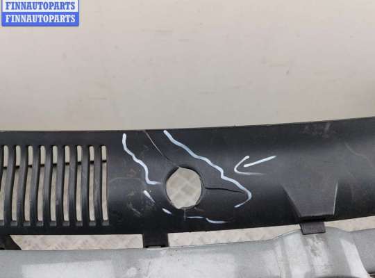 купить Бампер передний на Volkswagen Sharan (2000-2010)