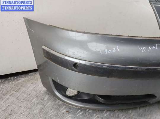 купить Бампер передний на Volkswagen Sharan (2000-2010)