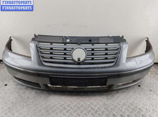 купить Бампер передний на Volkswagen Sharan (2000-2010)