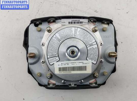 купить Подушка безопасности (Airbag) водителя на Volkswagen Golf-4