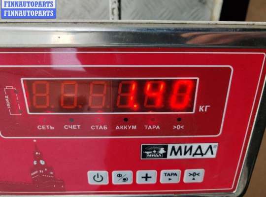 купить Подушка безопасности (Airbag) водителя на Volkswagen Golf-4