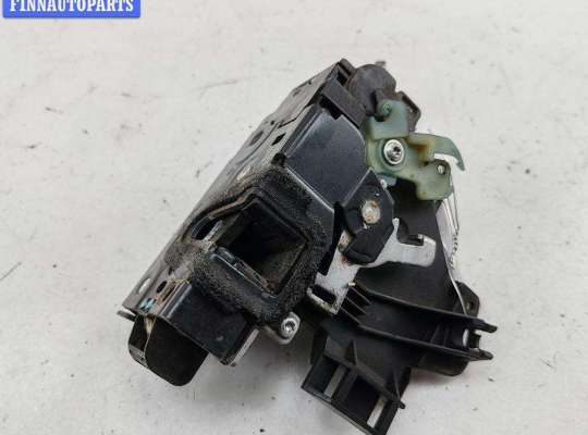 купить Замок двери передней левой на Skoda Fabia mk2 (5J)