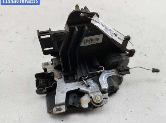 купить Замок двери передней левой на Skoda Fabia mk2 (5J)