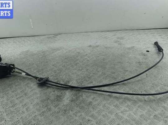 Кулиса КПП FO2040143 на Ford Fusion