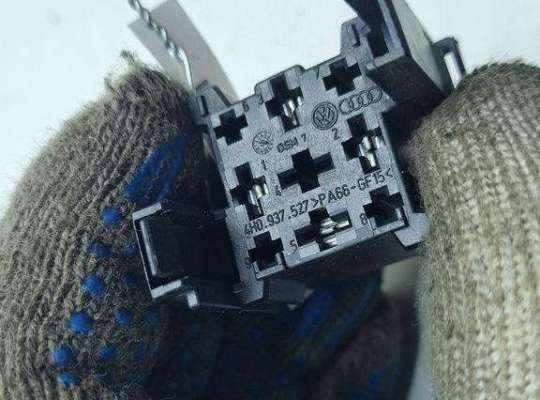 купить Разъем (фишка) проводки на Volkswagen Golf-6