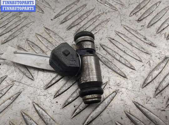 купить Форсунка топливная на Volkswagen Golf-4