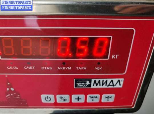 купить Динамик двери передней левой на Audi A4 B5 (1994-2001)