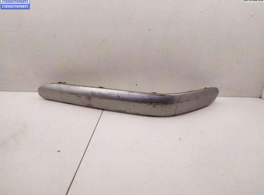 Молдинг бампера переднего MB1488197 на Mercedes C-Class W203 (2000-2006)