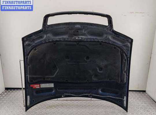 купить Капот на Audi A6 C5 (1997-2005)