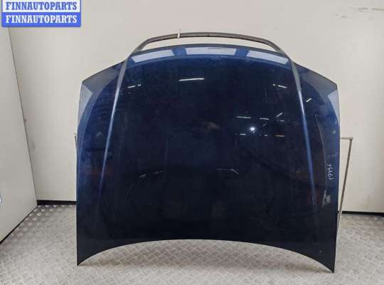 Купить Капот на Audi A6 C5 (1997-2005) Капот AU1700950 на Audi A6 C5 (1997-2005)
