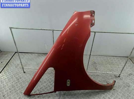 купить Крыло переднее правое на Seat Alhambra (2000-2010)