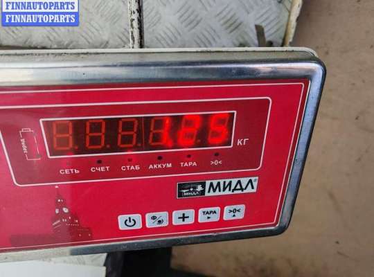 купить Радиатор отопителя (печки) на Audi 80 B4 (1991-1996)