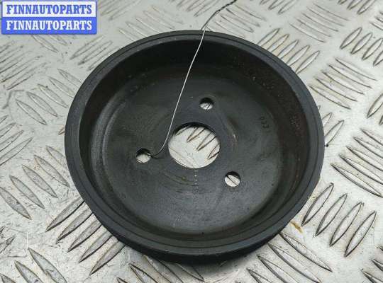 купить Шкив помпы на Opel Corsa C (2000-2006)