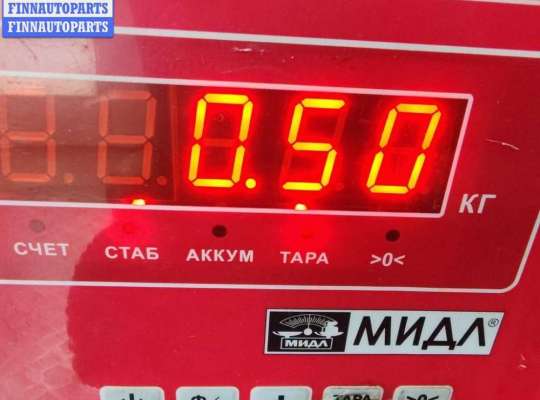 купить Шкив помпы на Opel Corsa C (2000-2006)