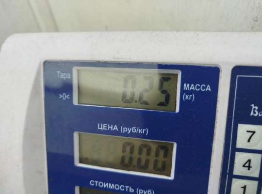 купить Плата фонаря заднего левого на Ford Fusion