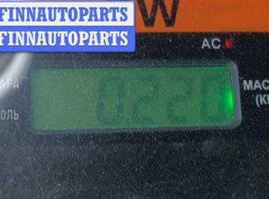 купить Расходомер (измеритель потока воздуха) на Volkswagen Passat B5+ (GP)