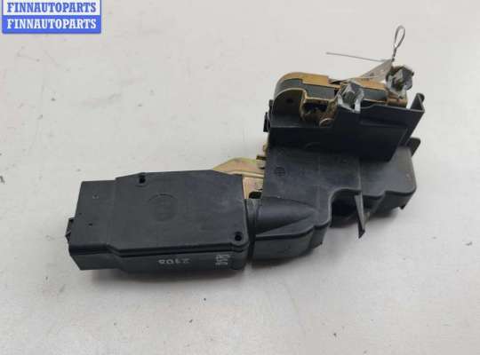 купить Замок двери передней правой на Mitsubishi Space Star (1998-2005)