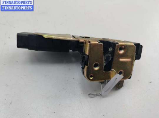 купить Замок двери передней правой на Mitsubishi Space Star (1998-2005)