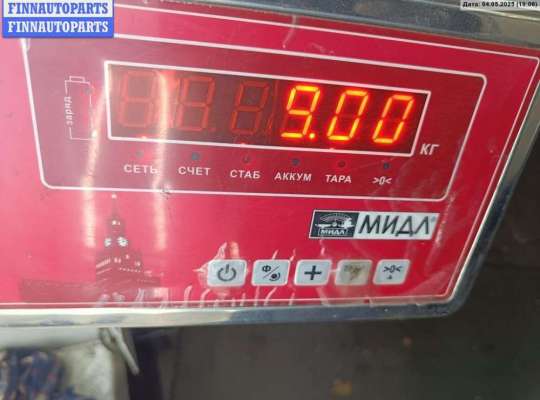 купить Стойка подвески передняя правая на Mercedes C-Class W203 (2000-2006)