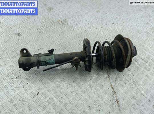 купить Стойка подвески передняя правая на Mercedes C-Class W203 (2000-2006)