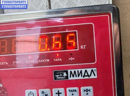 купить Блок предохранителей на Peugeot 308 T7 (2007-2013)