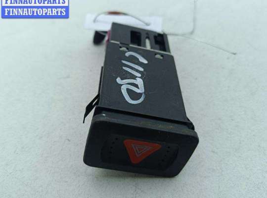 купить Кнопка аварийной сигнализации (аварийки) на Volkswagen Golf-4