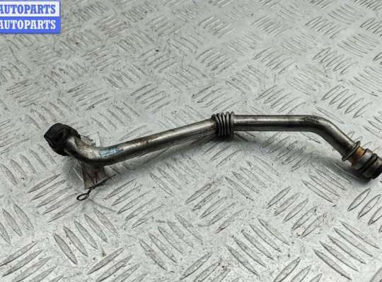 купить Трубка масляная турбины на Dacia (Renault) Logan