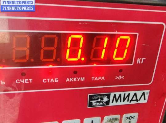 купить Трубка масляная турбины на Dacia (Renault) Logan