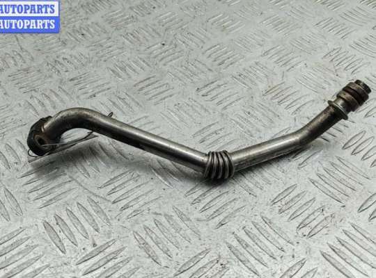 купить Трубка масляная турбины на Dacia (Renault) Logan