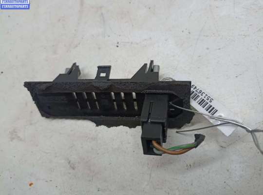 купить Подсветка номера на Opel Astra G (1998-2004)