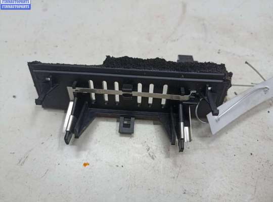 купить Подсветка номера на Opel Astra G (1998-2004)