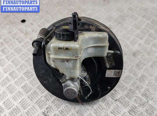 Усилитель тормозов вакуумный VG2724098 на Volkswagen Passat B6