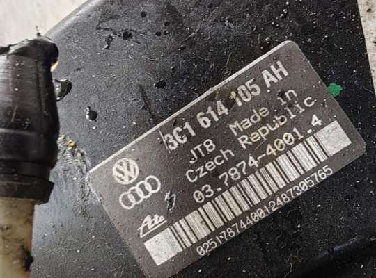 купить Усилитель тормозов вакуумный на Volkswagen Passat B6