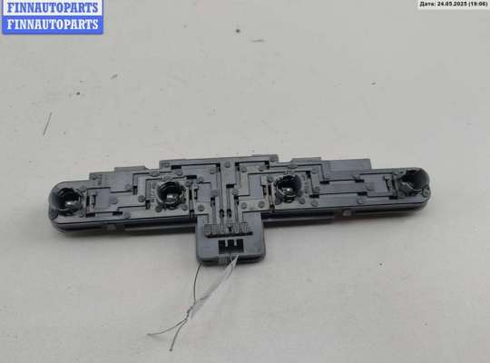 купить Плата фонаря заднего левого на Opel Zafira B