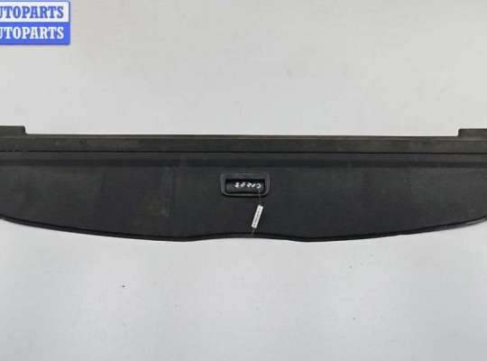 Шторка багажника VG2677113 на Volkswagen Passat B5