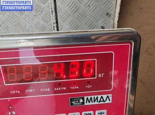 купить Шторка багажника на Volkswagen Passat B5