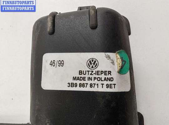 купить Шторка багажника на Volkswagen Passat B5