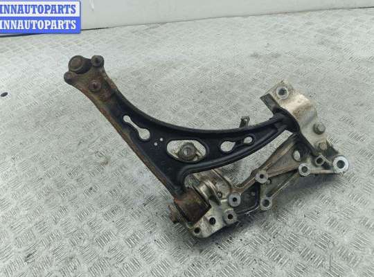 купить Рычаг подвески передний левый на Skoda Octavia mk2 (A5 1Z) 2004-2013