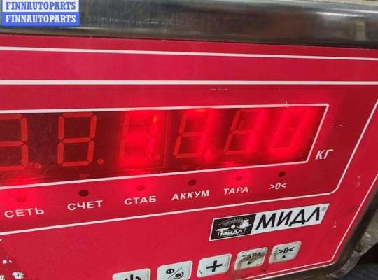 купить КПП 5-ст. механическая на Renault Laguna II (2001-2007)