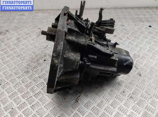 купить КПП 5-ст. механическая на Renault Laguna II (2001-2007)