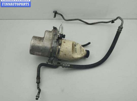 Электроусилитель руля OP2437693 на Opel Vectra C (2002-2008)