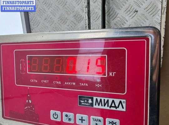 купить Форсунка омывателя фар на Opel Zafira B (2004-2014)