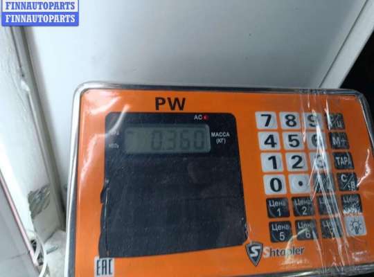 купить Козырек солнцезащитный левый на Volkswagen Golf-5