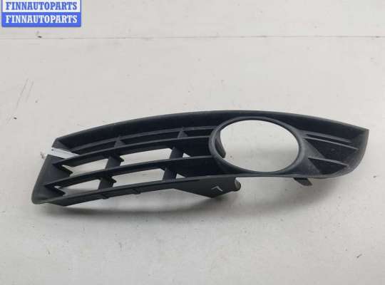 купить Рамка фары противотуманной левой на Volkswagen Passat B6