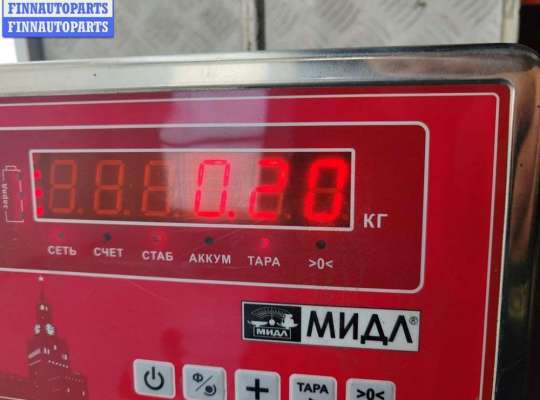 купить Рамка фары противотуманной левой на Volkswagen Passat B6