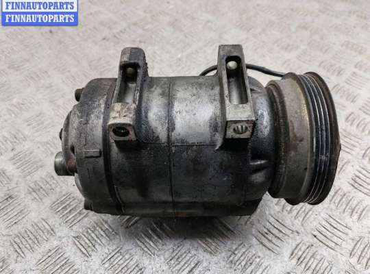 купить Компрессор кондиционера на Volkswagen Passat B5